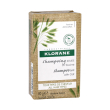 klorane shampoo solido all'avena idratante e protettivo 80 g