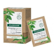 klorane shampoo maschera lavan