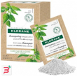 klorane shampoo maschera lavante polvere ortica 8 bustine 3 g