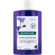 shampoo anti-giallo alla centaurea 200 ml