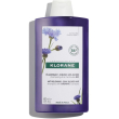 klorane shampoo centaurea 200m