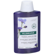 klorane shampoo alla centaurea bio anti-ingiallimento, 200 ml