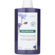 shampoo antigiallo alla centaurea 400 ml