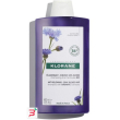 klorane shampoo centaurea 400 ml