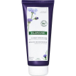 balsamo dopo shampoo alla centaurea bio 200 ml