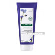 klorane - centaurea balsamo 200 ml - ravviva e illumina i capelli bianchi o grigi
