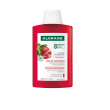 klorane shampoo al melograno 200ml - luminosità capelli colorati 200 m