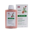 shampoo melograno per capelli colorati 400 ml