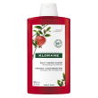 klorane shampoo capelli grassiampoo al melograno 400ml