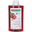 klorane shampoo ravvivante e prolungatore al melograno 200ml - capelli