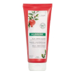 klorane balsamo al melograno luminosit&agrave; e protezione capelli colorati 200 ml