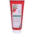 klorane balsamo al melograno 200ml – capelli colorati lucenti e protetti