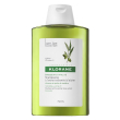 klorane ulivo shampoo anti eta' capelli sfibrati 200 ml