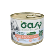 oy puppy one s salmone 200g