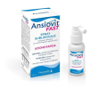 ansiovit fast spray sublinguale 30 ml - integratore per il tono dell'umore
