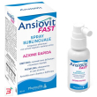 ansiovit fast spray sublinguale 30 ml