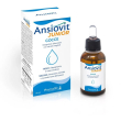 ansiovit junior gocce 30 ml - integratore per l'infanzia