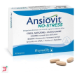 ansiovit no stress 30 compresse