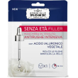 acqua alle rose senza età filler maschera in tessuto