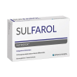 specchiasol sulfarol 30 compresse - integratore per il benessere maschile