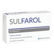 specchiasol sulfarol 30 compresse - benessere maschile