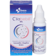 budetta farma, cliabebè gel, 30 ml
