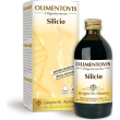 olimentovis silicio 200 ml - integratore per il drenaggio dei liquidi corporei
