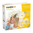 medela swing maxi tiralatte doppio
