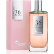 eau de parfum pour femme n.36 grasse – profumo donna 100 ml floreale orientale