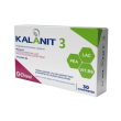 kalanit 3 - integratore per il sistema nervoso 30 compresse