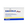 darfax plus integratore per il microcircolo 30 compresse - chiesi