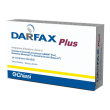 chiesi, darfax plus, 30 compresse