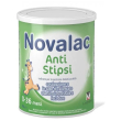 novalac antistipsi - latte in polvere antistitichezza 800 gr