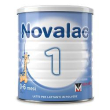 novalac 1 new formula 800g