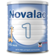 novalac 1 latte per lattanti 0-6 mesi 800 g polvere soluzione oral