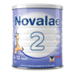 novalac 2 latte in polvere di proseguimento 6-12 mesi 800g