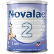 novalac 2 latte per lattanti 6-12 mesi 800 g polvere soluzione ora