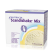 scandishake mix vaniglia nutricia 6x85g