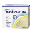 scandishake mix gusto vaniglia 6x85g