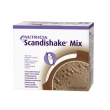 scandishake cioccolato 6bust
