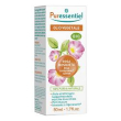 pures rosa mos olio veg 50ml