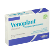 aesculapius farmaceutici venoplant integratore alimentare con diosmina micronizzata, meliloto e cent