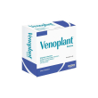 venoplant integratore funzionalità venosa e microcircolo 40 bustine - aesculapius