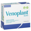 venoplant 40 bustine 2g - integratore per la funzionalità venosa e il drenaggio dei liquidi