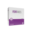 fertares 14 bustine - integratore per la fertilità