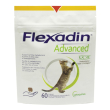 flexadin advanced mangime complementare articolazioni gatti 60 tavolette - supporto articolare di qu