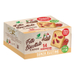 inglese fette biscottate classiche - fette biscottate tradizionali da colazione