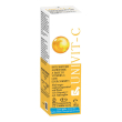 univit c - integratore di vitamina c - 15 compresse effervescenti