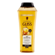 gliss new sh olio nutriente 250 ml