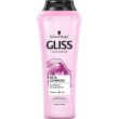 schwarzkopf gliss - shampoo illuminante seta luminosa